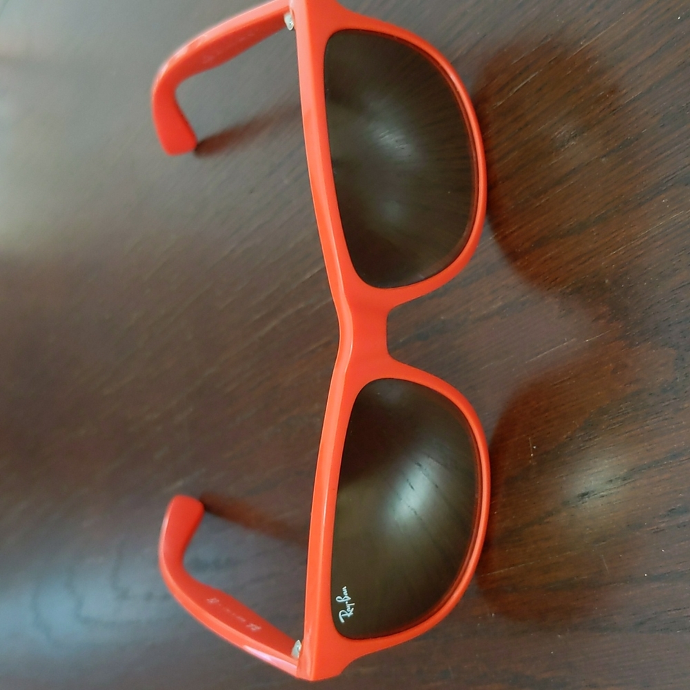 Ray-Ban sunglasses